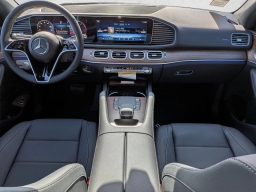 Mercedes-Benz GLE GLE 450 4MATIC Coupe 2026