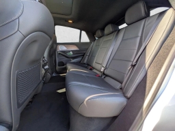Mercedes-Benz GLE GLE 450 4MATIC Coupe 2026