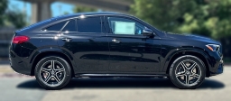 Mercedes-Benz GLE GLE 450 4MATIC Coupe 2026