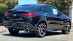 Mercedes-Benz GLE GLE 450 4MATIC Coupe 2026