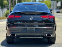Mercedes-Benz GLE GLE 450 4MATIC Coupe 2026