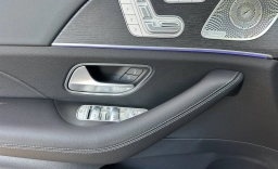 Mercedes-Benz GLE GLE 450 4MATIC Coupe 2026