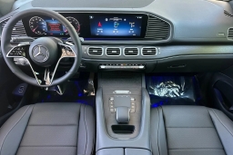 Mercedes-Benz GLE GLE 450 4MATIC Coupe 2026