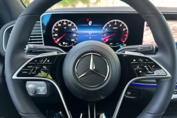 Mercedes-Benz GLE GLE 450 4MATIC Coupe 2026