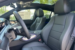 Mercedes-Benz GLE GLE 450 4MATIC Coupe 2026