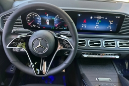 Mercedes-Benz GLE GLE 450 4MATIC Coupe 2026
