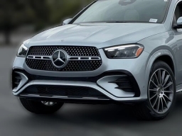 Mercedes-Benz GLE GLE 450 4MATIC Coupe 2026