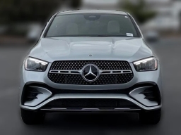 Mercedes-Benz GLE GLE 450 4MATIC Coupe 2026