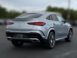 Mercedes-Benz GLE GLE 450 4MATIC Coupe 2026