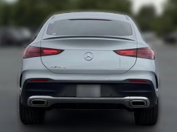 Mercedes-Benz GLE GLE 450 4MATIC Coupe 2026