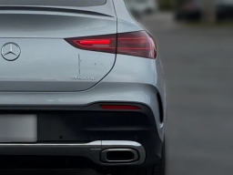 Mercedes-Benz GLE GLE 450 4MATIC Coupe 2026