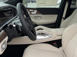 Mercedes-Benz GLE GLE 450 4MATIC Coupe 2026