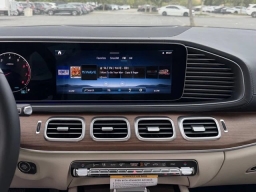 Mercedes-Benz GLE GLE 450 4MATIC Coupe 2026