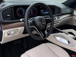 Mercedes-Benz GLE GLE 450 4MATIC Coupe 2026