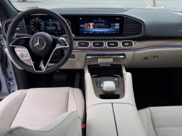 Mercedes-Benz GLE GLE 450 4MATIC Coupe 2026