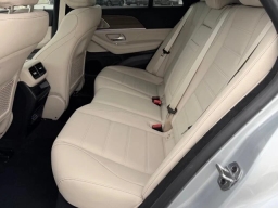 Mercedes-Benz GLE GLE 450 4MATIC Coupe 2026
