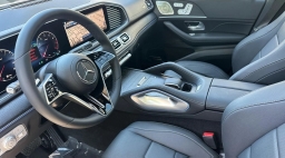 Mercedes-Benz GLE GLE 450 4MATIC Coupe 2026