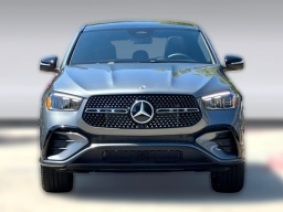 Mercedes-Benz GLE GLE 450 4MATIC Coupe 2026