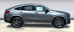 Mercedes-Benz GLE GLE 450 4MATIC Coupe 2026