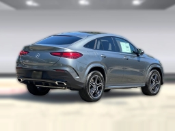 Mercedes-Benz GLE GLE 450 4MATIC Coupe 2026
