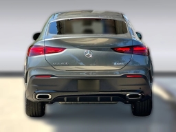 Mercedes-Benz GLE GLE 450 4MATIC Coupe 2026
