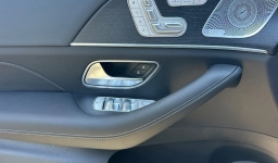 Mercedes-Benz GLE GLE 450 4MATIC Coupe 2026
