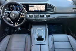 Mercedes-Benz GLE GLE 450 4MATIC Coupe 2026
