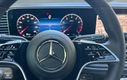 Mercedes-Benz GLE GLE 450 4MATIC Coupe 2026