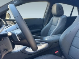 Mercedes-Benz GLE GLE 450 4MATIC Coupe 2026