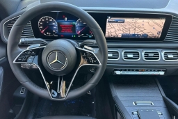 Mercedes-Benz GLE GLE 450 4MATIC Coupe 2026