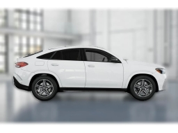 Mercedes-Benz GLE GLE 450 4MATIC Coupe 2026