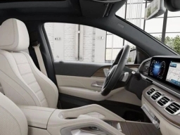 Mercedes-Benz GLE GLE 450 4MATIC Coupe 2026