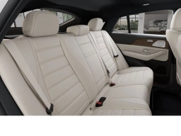Mercedes-Benz GLE GLE 450 4MATIC Coupe 2026