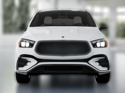Mercedes-Benz GLE GLE 450 4MATIC Coupe 2026