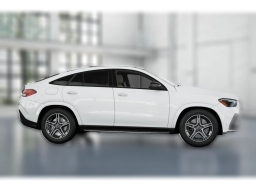 Mercedes-Benz GLE GLE 450 4MATIC Coupe 2026