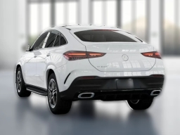 Mercedes-Benz GLE GLE 450 4MATIC Coupe 2026