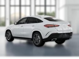 Mercedes-Benz GLE GLE 450 4MATIC Coupe 2026