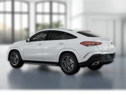 Mercedes-Benz GLE GLE 450 4MATIC Coupe 2026