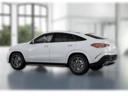 Mercedes-Benz GLE GLE 450 4MATIC Coupe 2026