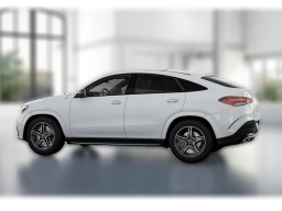 Mercedes-Benz GLE GLE 450 4MATIC Coupe 2026