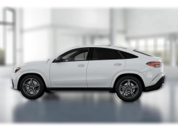 Mercedes-Benz GLE GLE 450 4MATIC Coupe 2026