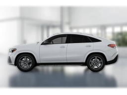 Mercedes-Benz GLE GLE 450 4MATIC Coupe 2026