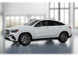 Mercedes-Benz GLE GLE 450 4MATIC Coupe 2026