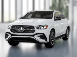 Mercedes-Benz GLE GLE 450 4MATIC Coupe 2026