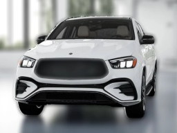 Mercedes-Benz GLE GLE 450 4MATIC Coupe 2026