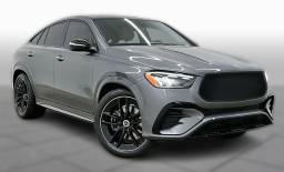Mercedes-Benz GLE GLE 450 4MATIC Coupe 2026
