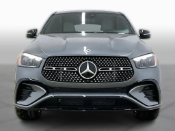 Mercedes-Benz GLE GLE 450 4MATIC Coupe 2026