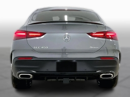 Mercedes-Benz GLE GLE 450 4MATIC Coupe 2026
