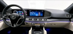 Mercedes-Benz GLE GLE 450 4MATIC Coupe 2026