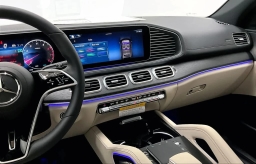 Mercedes-Benz GLE GLE 450 4MATIC Coupe 2026